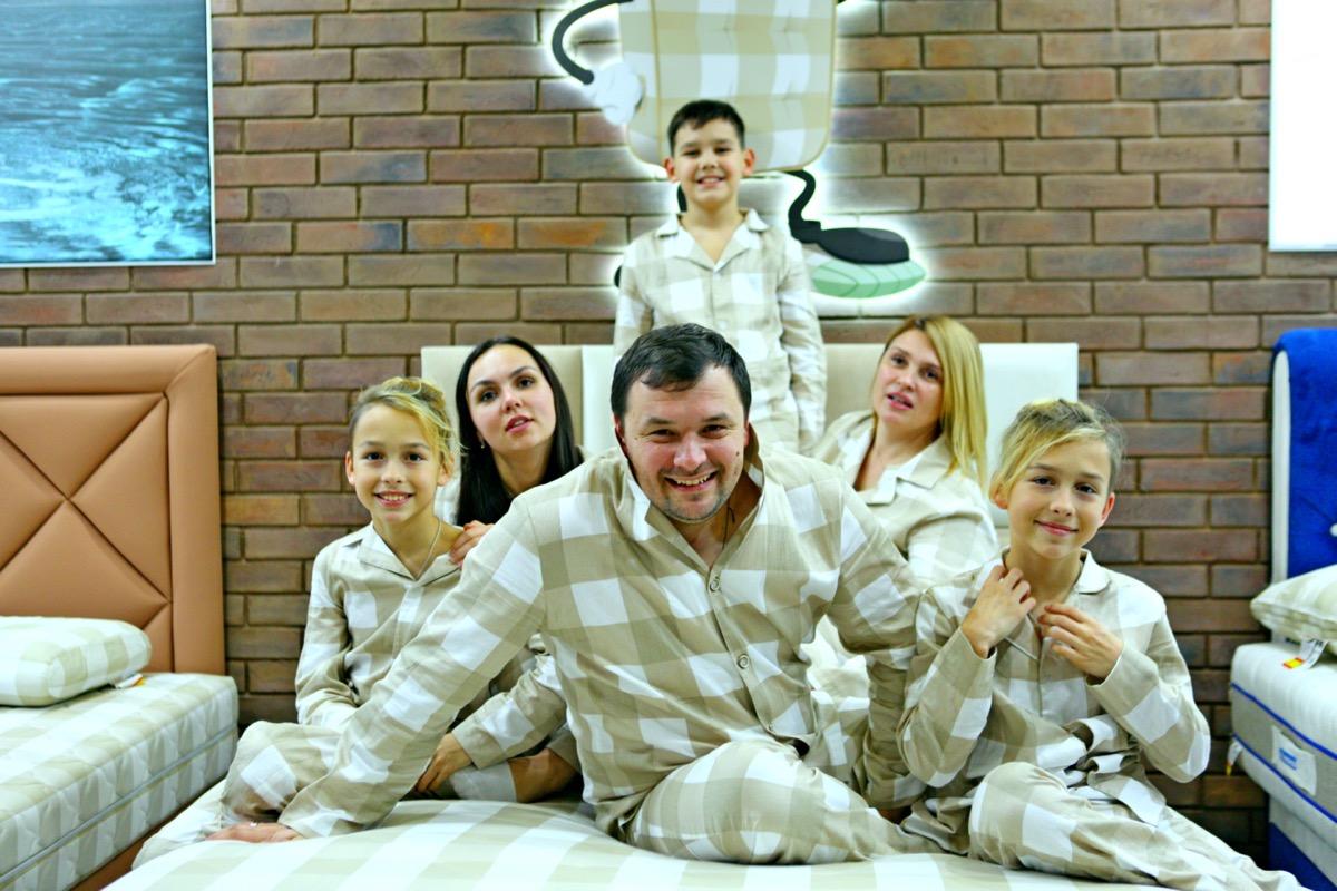 Матрасы Москва