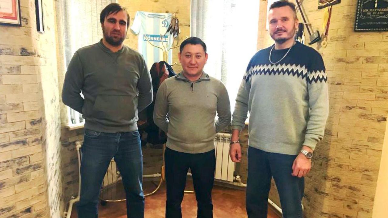 Матрасы в Узбекистане