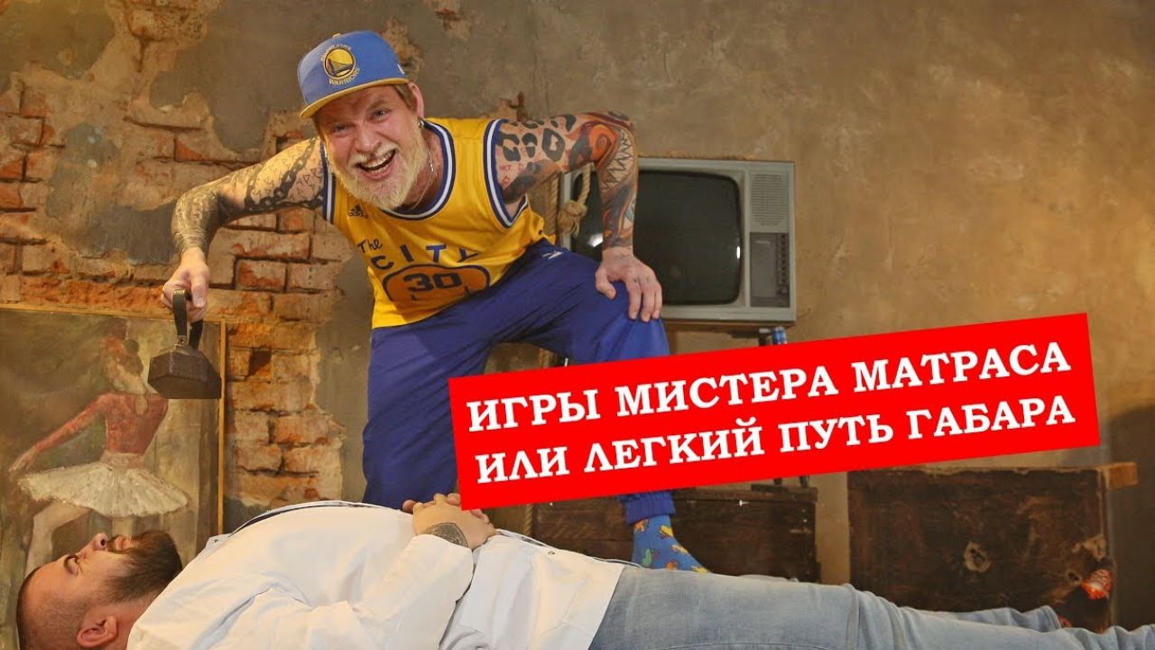Выбор матраса - это Light Way