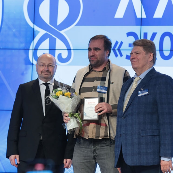 Выбирай свое
