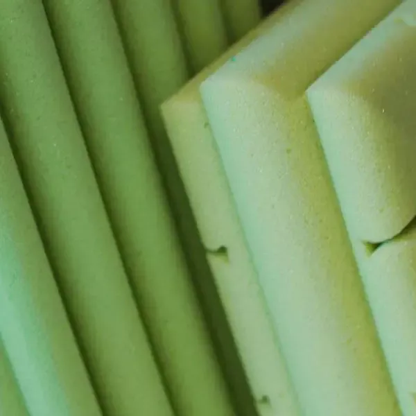Соевая пена Soya Foam