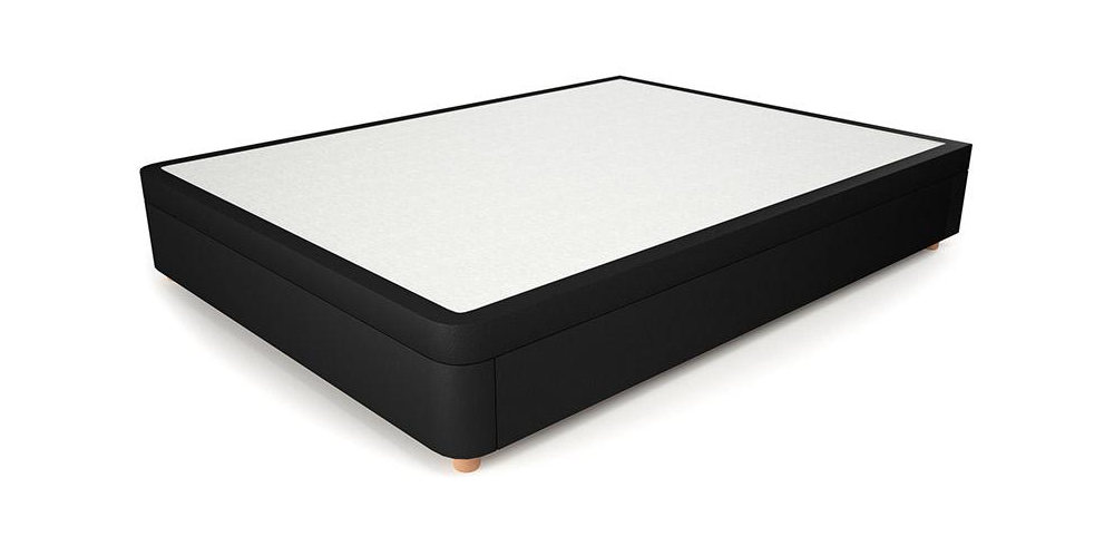 Купить кровать Flip Box цвет черный