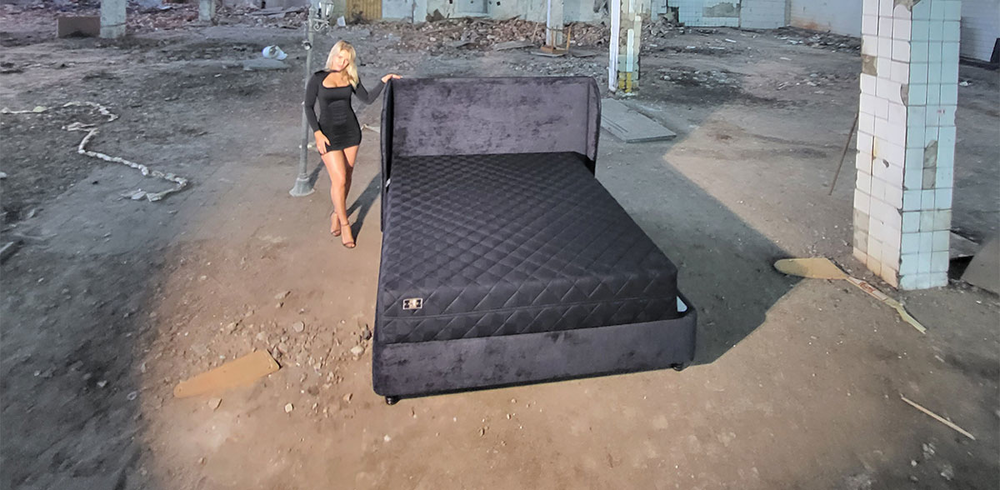Матрас Broclley L
