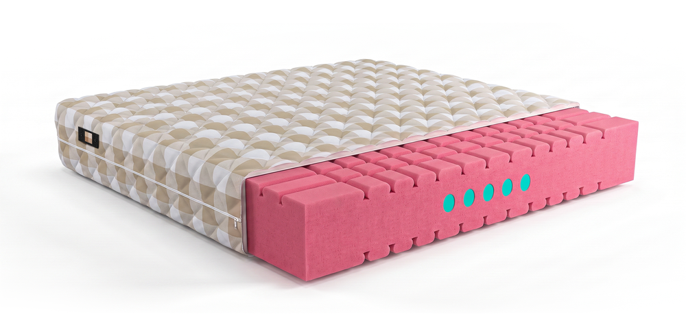 Матрас Mr.Mattress BioLife ProLive