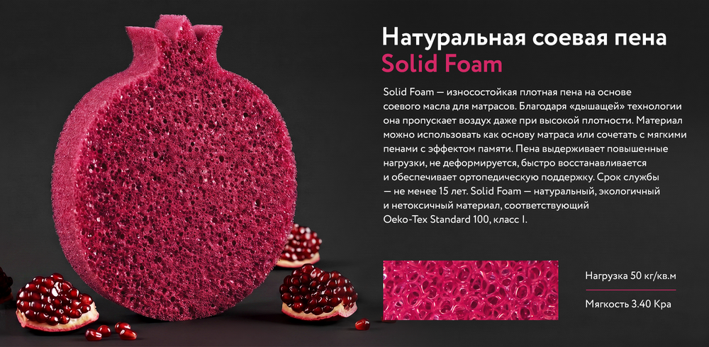 Матрас ProLive