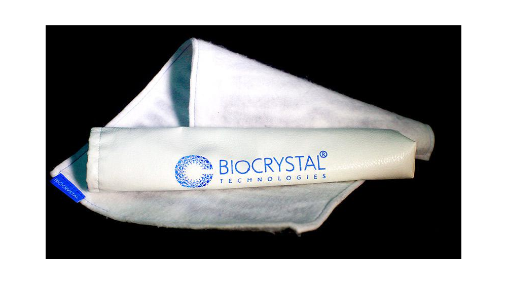 Коврик Biocrystal SleePad