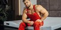 Матрас Energy 18+